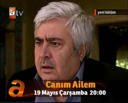 Canim ailem 14 nissan #4