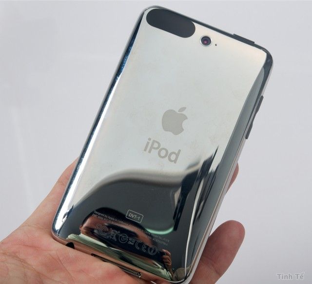 Essay On Ipod Touch