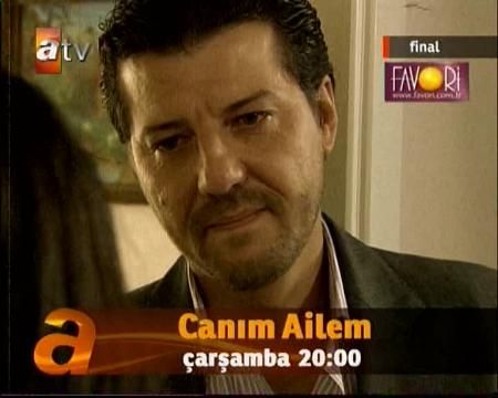 Canim ailem 14 nissan #2