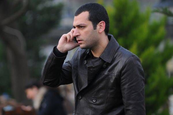 Мурат Йилдимир Смтреть филм чистилище с муратом йилдимир