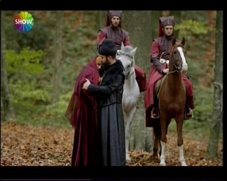 Sultan Süleyman, Hürrem'e Leo'nun günlüğünü tercüme etmesini