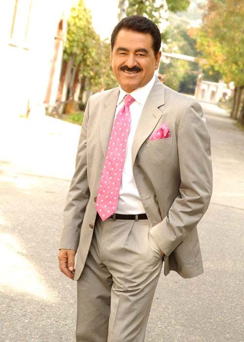 [24++] Amazing Ibrahim Tatlises Wallpapers - Wallpaper Box