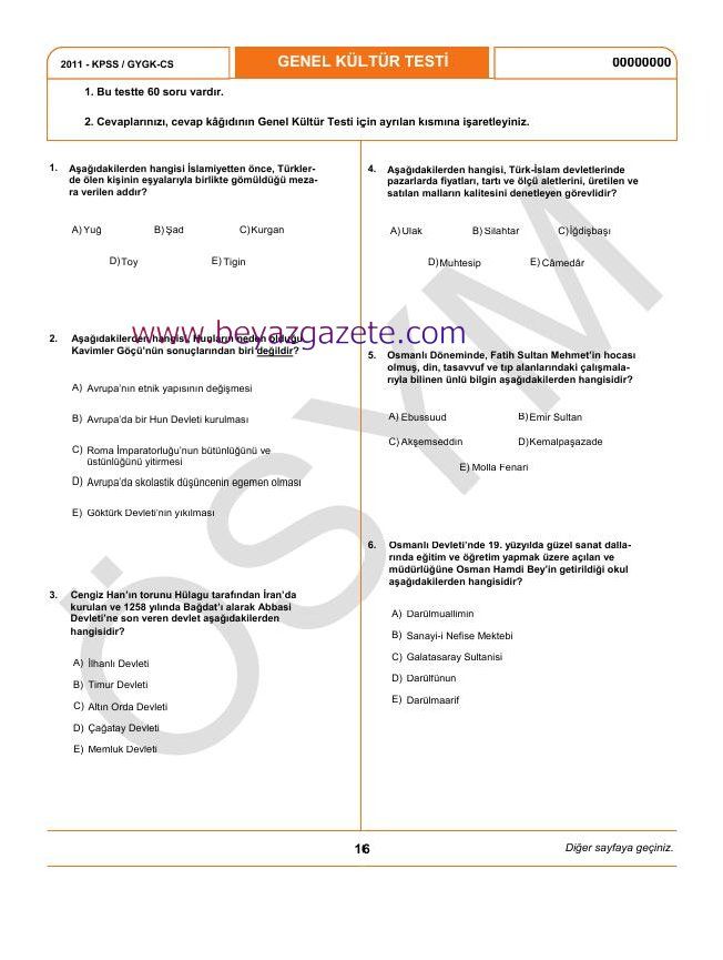 8 Sinif Inkilap Tarihi Sorulari Pdf Free Download