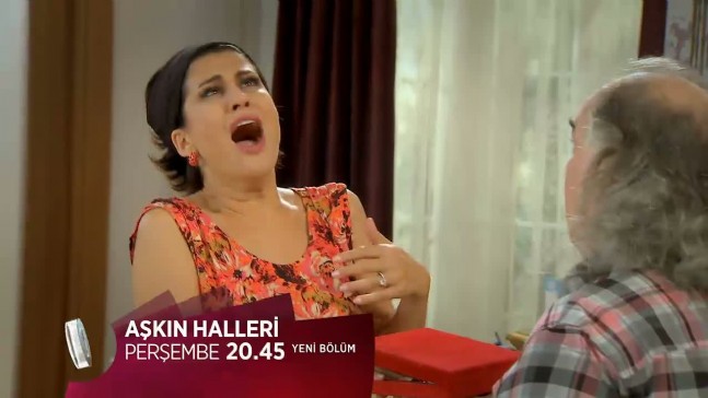 Askin Halleri 2012