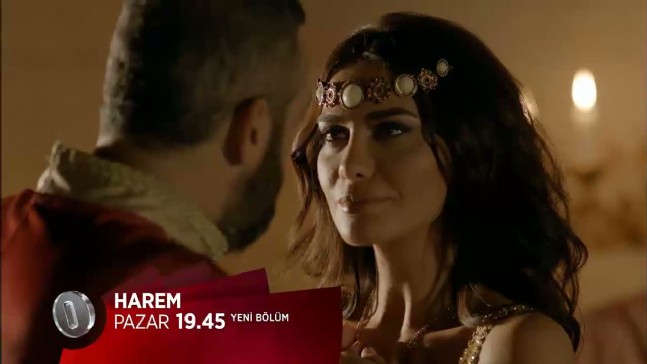 harem