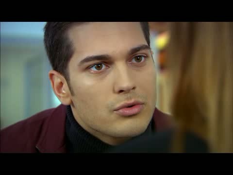 Emir'in Yolu 4. Bölüm özeti :