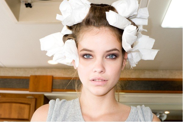 İşte Justin Bieber'in Yeni Sevgilisi: Barbara Palvin