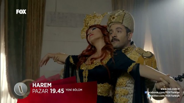 harem