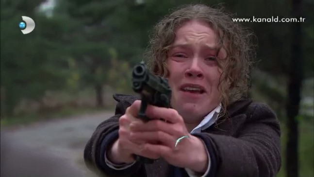 yle Bir Geer Zaman Ki 36 Blm Fragmanı - 2
