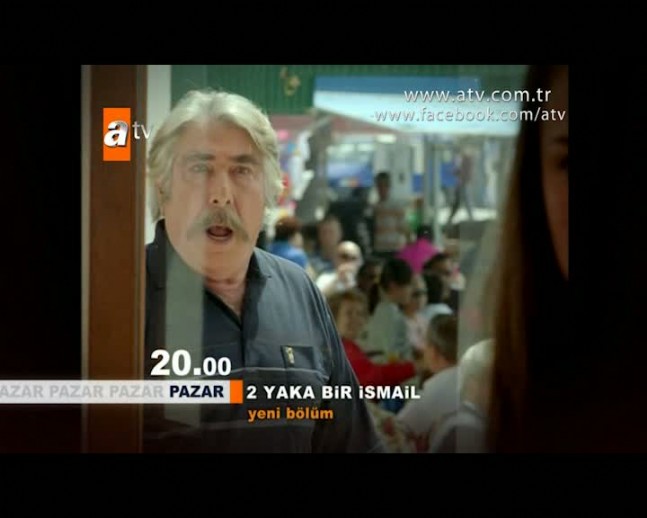 2 Yaka Bir İsmail 6. Bölüm izle 2 Yaka Bir İsmail 6. Bölüm izle