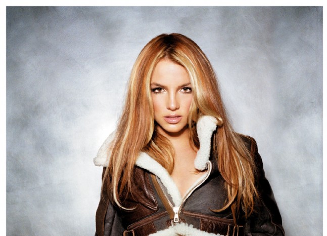 Britney Spears Foto Galeri