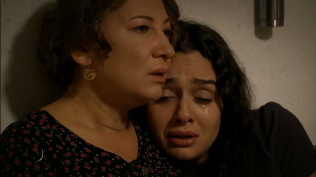YER GÖK AŞK 88. BÖLÜM FOTO GALERİ