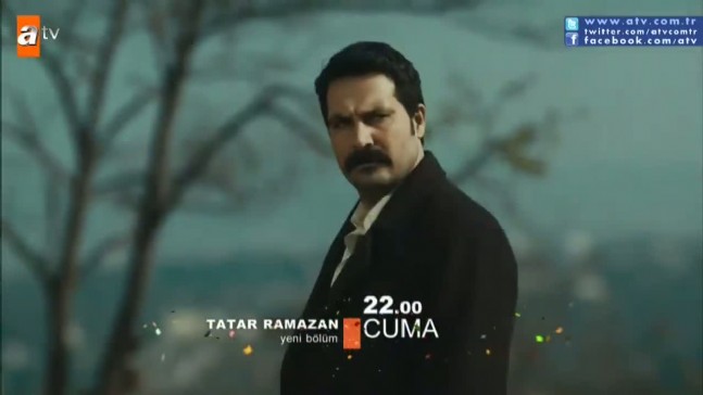 Tatar Ramazan 26. Bölüm Final izle 83