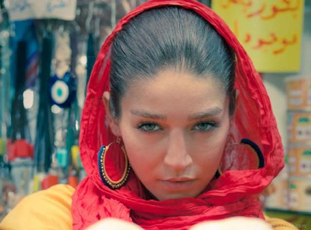 Iran Kadinlarinin Yanlarinda Kendimi Sofor Nebahat Gibi Hissettim Magazin Haberleri