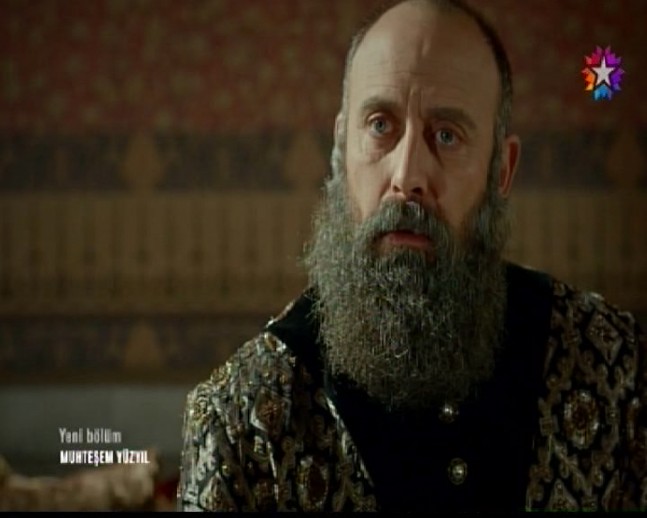 Muhtesem Yuzyil 115 Bolum Hd Youtube Picture