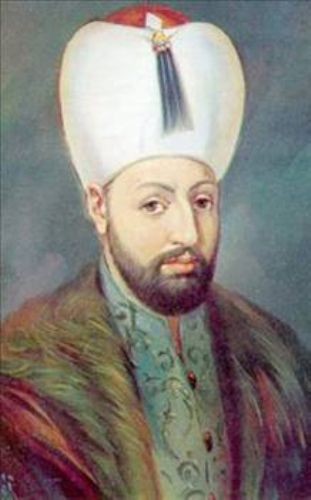 Osmanli Padisahlarinin Esleri