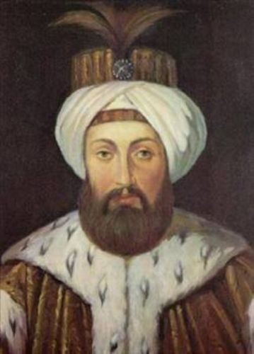 Osmanli Padisahlarinin Anneleri Nereli