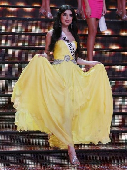 Rusya Nin En Guzeli 18 Lik Elmira