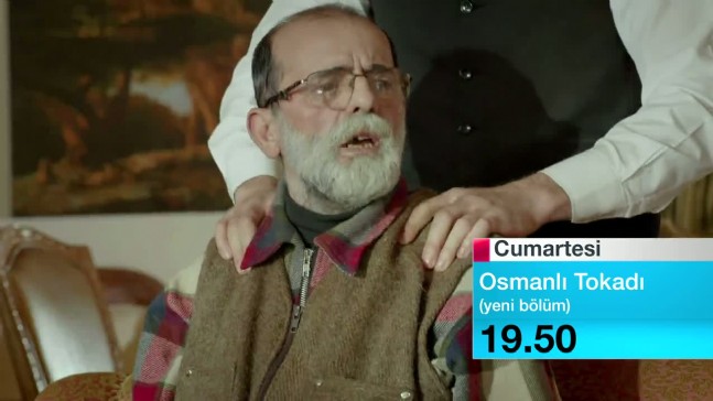 Osmanli Tokadi 25 Bolum Foto Galeri