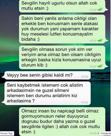 Kıskanç Bir Sevgiliye Sahip Olmanın Avantajları Kıskanç Bir Sevgiliye Sahip Olmanın Avantajları