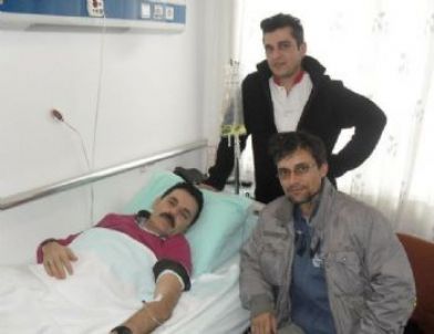  - 20120130_turkucu-ramazan-celik-hastaneye-kaldirildi