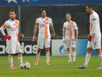 braga galatasaray 1-2 mac ozeti