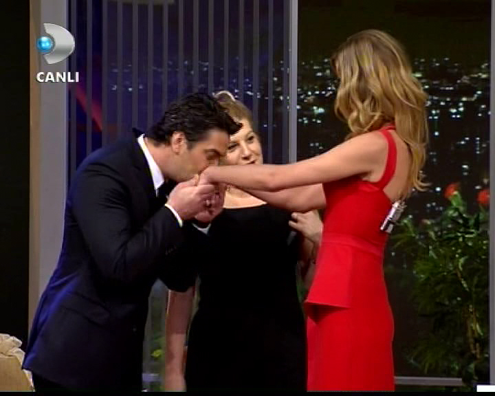 Beyaz show movie