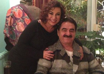 'Bu Gece Çok Mutlu Gördüm' 'Bu Gece Çok Mutlu Gördüm'