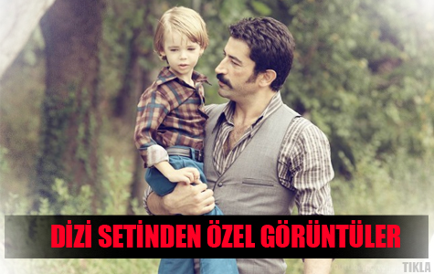 Karadayi 41 Epizoda So Prevod | Star Travel International And Domestic