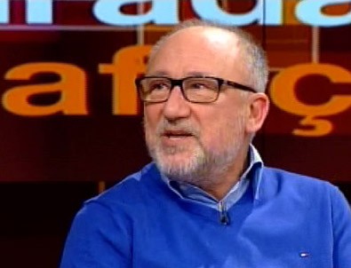 Altan erkekli: yalan dünya yalan oldu Altan erkekli
