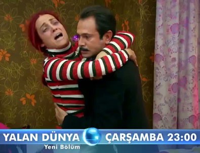 Yalan Dünya90 Yalan Dünya90