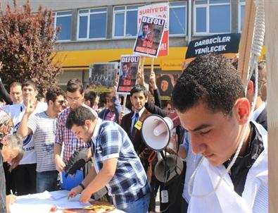 9 Soruda Mısırdaki 529 İdam Kararı 26