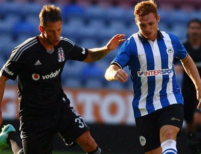 Besiktas Chelsea Hazirlik Maci Hangi Kanalda 2014