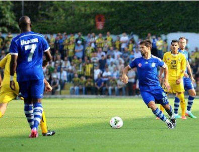 Fenerbahce Chelsea Hazirlik Maci Hangi Kanalda Canli Yayinlanacak 2014
