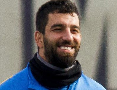 Arda Turan'dan Hamza Hamzaoğlu açıklaması Arda Turan'dan Hamza Hamzaoğlu açıklaması