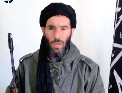 Mali katliamcıları IŞİD’i tövbe etmeye çağırdı Mali katliamcıları IŞİD’i tövbe etmeye çağırdı