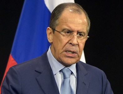 Lavrov, Türkiye seyahatini iptal etti Lavrov, Türkiye seyahatini iptal etti