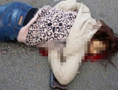 Diyarbakır'da öldürülen terörist kimliği belli oldu Diyarbakır'da öldürülen terörist kimliği belli oldu