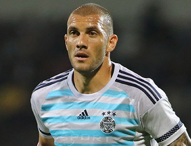 Fernadao Galatasaraylıları kızdıracak Fernadao Galatasaraylıları kızdıracak