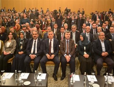 Merkez Haberleri: Yalova’da AK Parti belediye başkanı adayları tanıtıldı 24