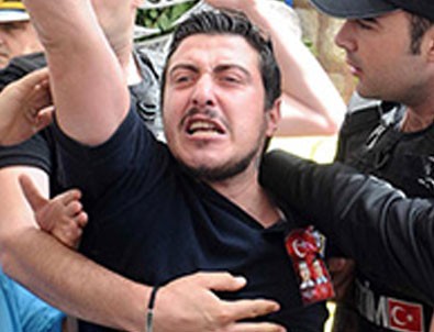 Kılıçdaroğlu'nu protesto eden Tunç Ezer CHP'ye oy vermiş
