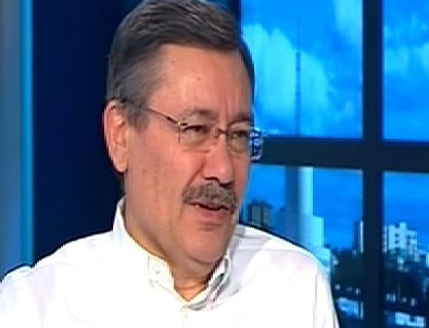 Melih Gökçek: Başbakan adayları Meral Akşener'di