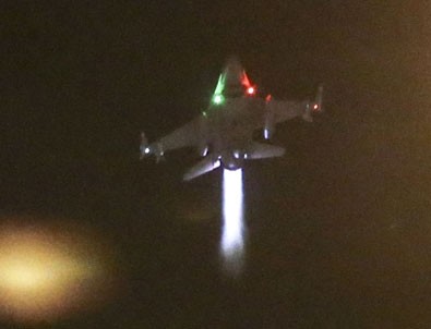MİT ve Genelkurmay binalarını vuran pilotlar için istenen ceza belli oldu MİT ve Genelkurmay binalarını vuran pilotlar için istenen ceza belli oldu