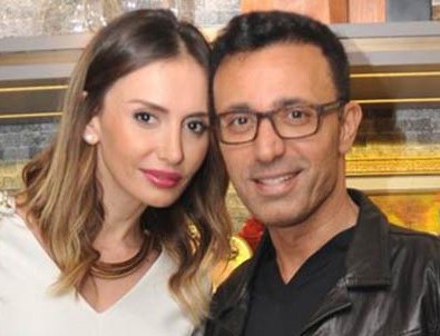 Şiddetli Sandal Emina Kavgası Çiftinin Mustafa LqjUzGSMVp