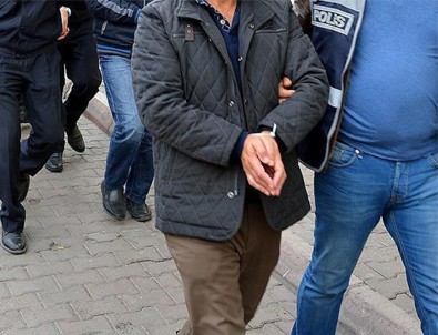 TÜRKSAT'ın işgali davasında karar TÜRKSAT'ın işgali davasında karar