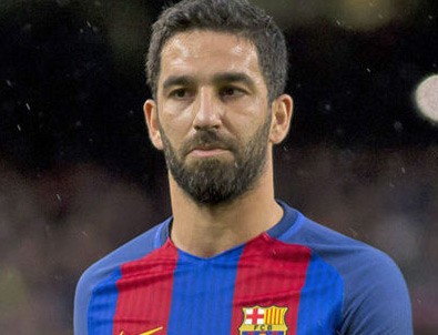 Arda Turan tekrar sakatlandı Arda Turan tekrar sakatlandı