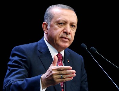 Cumhurbaşkanı'ndan erken seçim açıklaması Cumhurbaşkanı'ndan erken seçim açıklaması