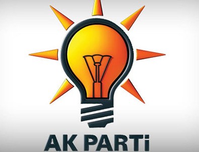 Ak Parti'de büyük değişim Ak Parti'de büyük değişim