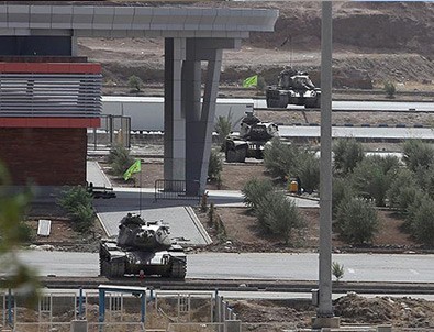İran'dan Kuzey Irak hamlesi İran'dan Kuzey Irak hamlesi