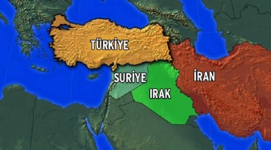 Irak, Türkiye ve İrandan sınır kapılarını kapatmasını talep etti Irak, Türkiye ve İrandan sınır kapılarını kapatmasını talep etti